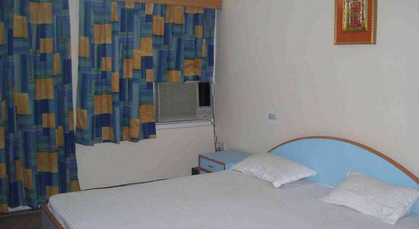 Hotel Ramsons International, Patna 5